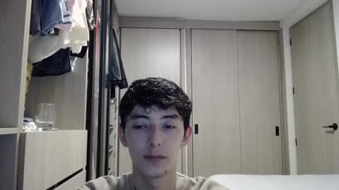 Snapshot of mikebelf4 chatting on 4, 3, 2025 Mikebelf4 online show from 4, 3, 2025