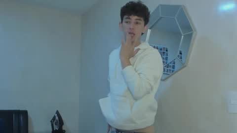 Mikebelf4 online show from 24, 11, 2025