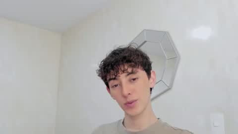 Mikebelf4 online show from 20, 12, 2025