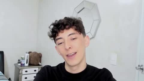 Mikebelf4 online show from 7, 3, 2026