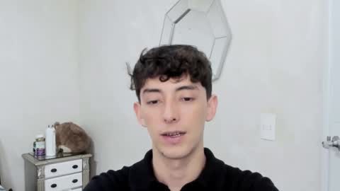 Mikebelf4 online show from 16, 3, 2026