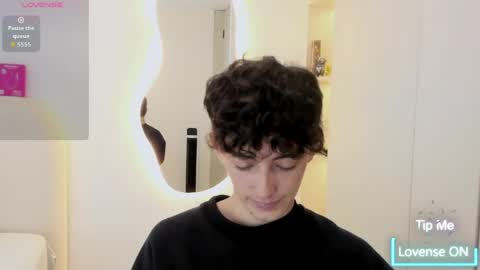 Mikebelf4 online show from 17, 4, 2026