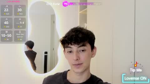 Snapshot of mikebelf4 chatting on 16, 6, 2026 Mikebelf4 online show from 16, 6, 2026
