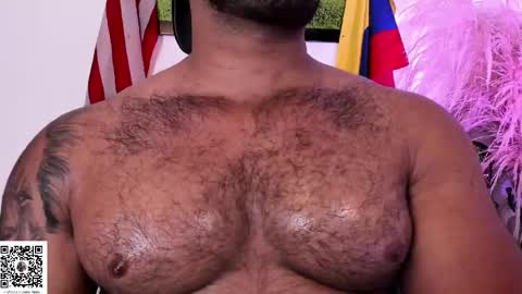 mikeblake_ online show from 4, 3, 2025