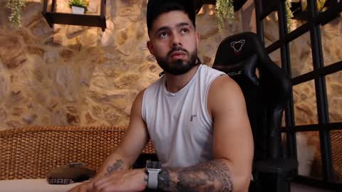 Snapshot of mikeblare chatting on 18, 1, 2025 Mike Blare online show from 18, 1, 2025