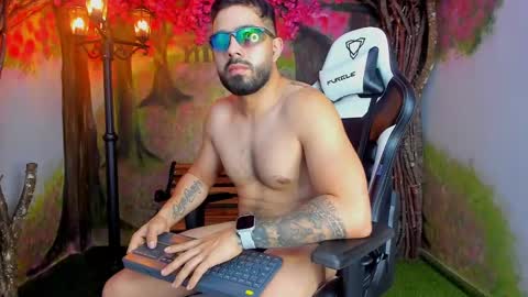 Snapshot of mikeblare chatting on 24, 1, 2025 Mike Blare online show from 24, 1, 2025