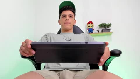 Snapshot of mikecooper_ chatting on 12, 1, 2026 Mike Cooper online show from 12, 1, 2026