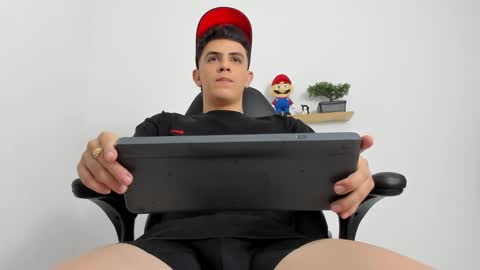 Snapshot of mikecooper_ chatting on 15, 1, 2026 Mike Cooper online show from 15, 1, 2026