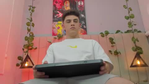 Mike Cooper online show from 10, 3, 2026