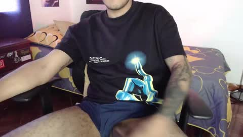 mikedick_420 online show from 11, 3, 2025