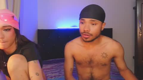 Snapshot of mikee_g chatting on 15, 7, 2026 ZARA BLARE online show from 15, 7, 2026