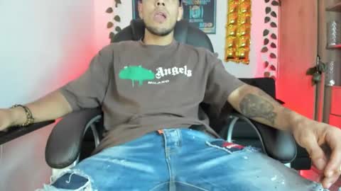 mikee_scooth online show from 24, 12, 2024