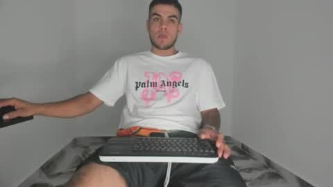 mikee_scooth online show from 17, 11, 2025