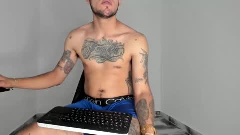 Snapshot of mikee_scooth chatting on 1, 3, 2026 mikee_scooth online show from 1, 3, 2026