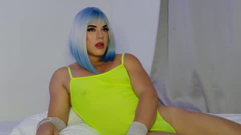 mikegaitan1 online show from 11, 11, 2025