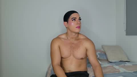 mikegaitan1 online show from 11, 2, 2026