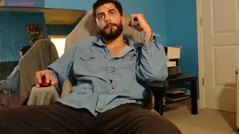 mikehawk1589 online show from 4, 1, 2025