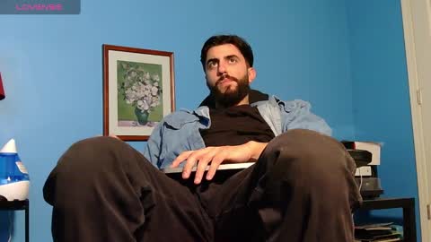 mikehawk1589 online show from 14, 1, 2025