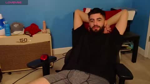 mikehawk1589 online show from 11, 3, 2025