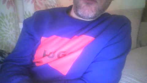 mikehockishuge9 online show from 21, 10, 2025