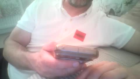 mikehockishuge9 online show from 13, 7, 2026
