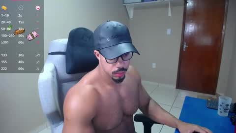 mikehotk online show from 14, 12, 2024