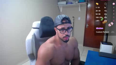 mikehotk online show from 8, 1, 2025