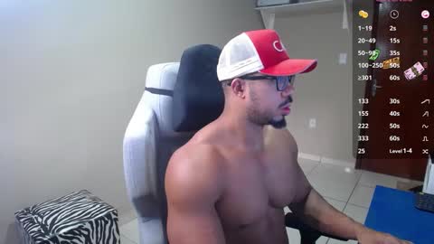 mikehotk online show from 25, 1, 2025