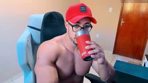 mikehotk online show from 30, 9, 2025