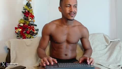         Mike Jay online show from 21, 12, 2024