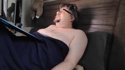 mikejws online show from 12, 1, 2026