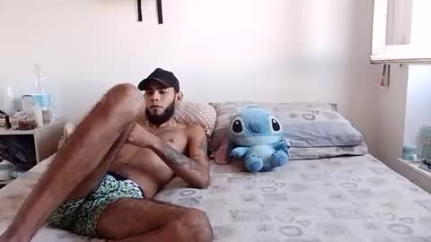 mikeking_leandroking online show from 21, 9, 2025