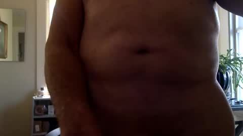 mikelub11235 online show from 25, 1, 2025