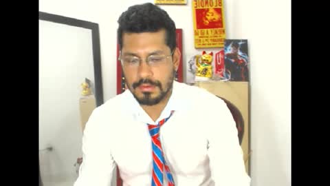 mikeriverx online show from 12, 4, 2026