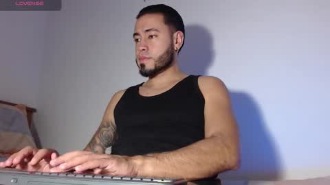 Snapshot of mikesantoss1 chatting on 29, 11, 2025 Mike online show from 29, 11, 2025