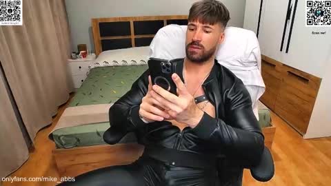 Mike    online show from 12, 3, 2026