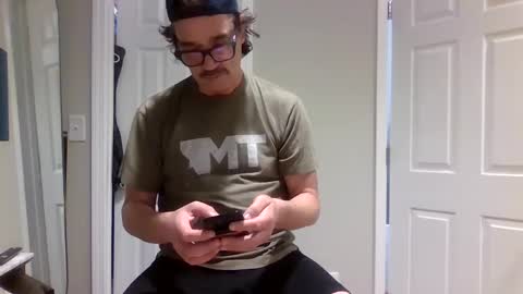 Horny Potter online show from 15, 9, 2025