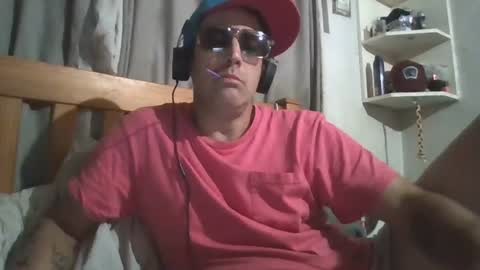 mikeundies online show from 9, 7, 2026