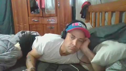 mikeundies online show from 13, 7, 2026