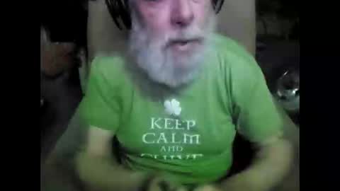 Snapshot of mikevm420 chatting on 7, 5, 2026 mike online show from 7, 5, 2026