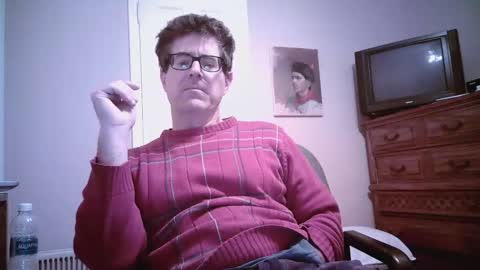 Snapshot of mikewulds chatting on 2, 12, 2024 Mike online show from 2, 12, 2024