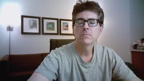 Mike online show from 14, 11, 2025