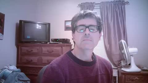 Mike online show from 5, 3, 2026