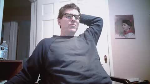 Snapshot of mikewulds chatting on 9, 5, 2026 Mike online show from 9, 5, 2026