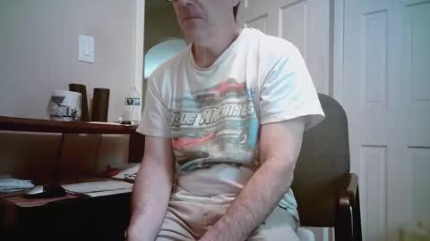 Snapshot of mikewulds chatting on 10, 5, 2026 Mike online show from 10, 5, 2026
