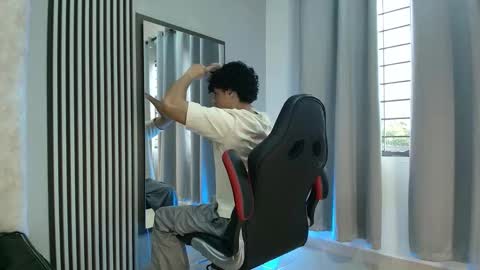 mikey_banji online show from 16, 9, 2025