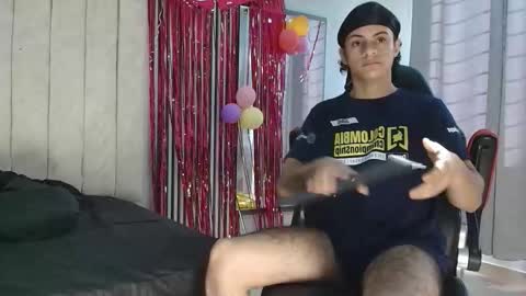 mikey_banji online show from 26, 9, 2025