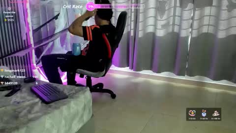 mikey_banji online show from 23, 10, 2025