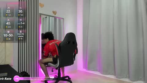 mikey_banji online show from 13, 11, 2025