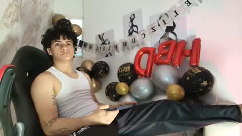 mikey_banji online show from 30, 11, 2025